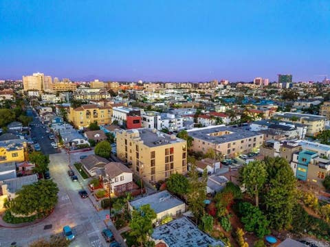 Tiny photo for 4082 Albatross Street #16, San Diego, CA 92103 (MLS # PTP2605960)