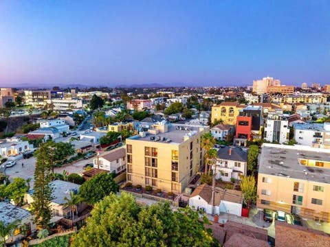 Tiny photo for 4082 Albatross Street #16, San Diego, CA 92103 (MLS # PTP2605960)