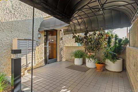 Tiny photo for 4082 Albatross Street #16, San Diego, CA 92103 (MLS # PTP2605960)
