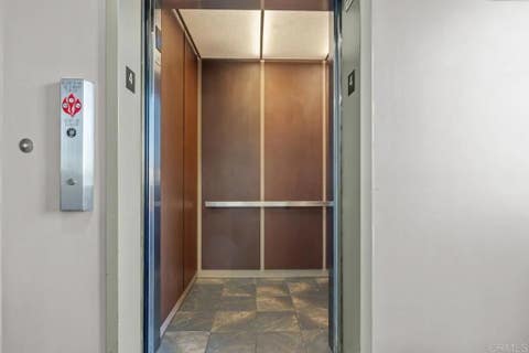 Tiny photo for 4082 Albatross Street #16, San Diego, CA 92103 (MLS # PTP2605960)