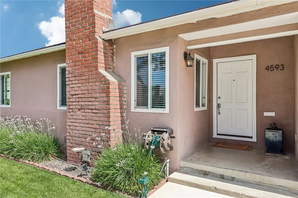 4593 Gardena