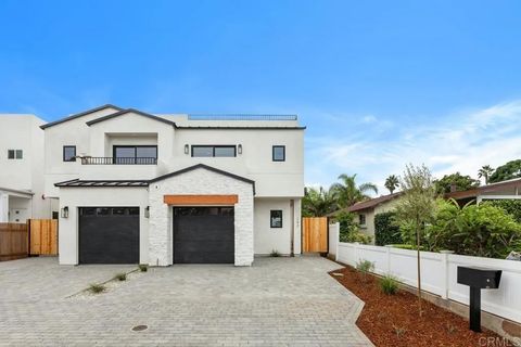 243 Dahlia Avenue Imperial Beach CA 91932