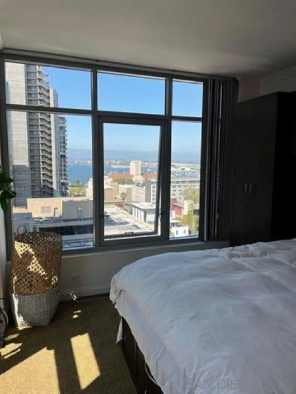 Photo of 425 W Beech St #1354, San Diego, CA 92101 (MLS # 260010223)