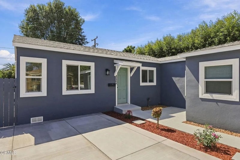 108 Barry Drive