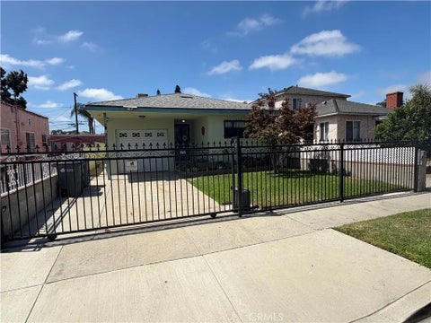 Photo of 2938 Los Flores BLVD, Lynwood, CA 90262 (MLS # DW26160518)