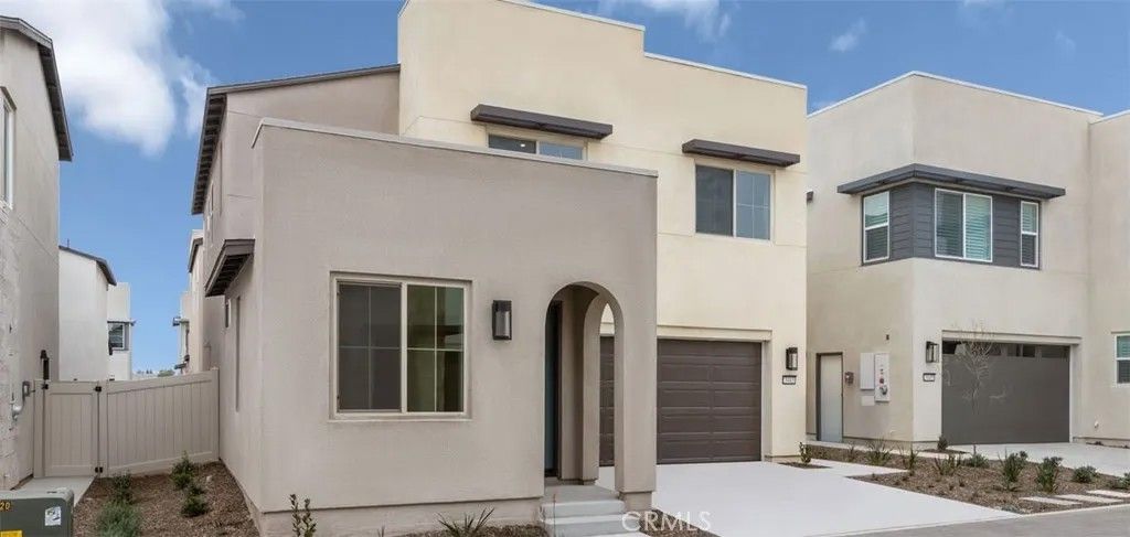 Photo of 3443 East Moonstone Drive, Ontario, CA 91761 (MLS # OC25280584)