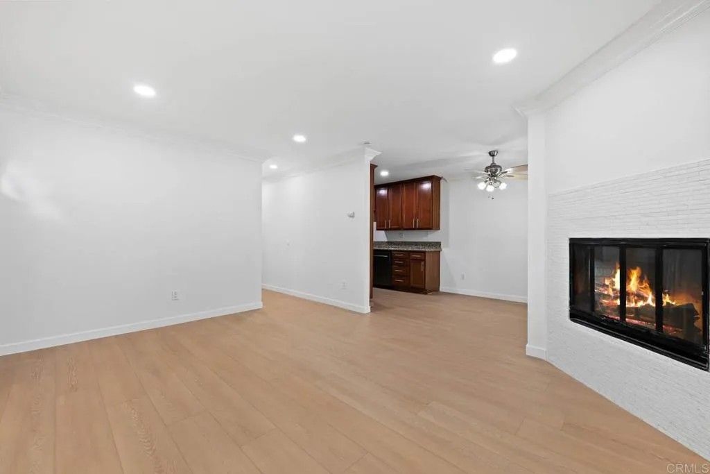 Photo of 855 E Lexington Ave #4, El Cajon, CA 92020 (MLS # NDP2509915)