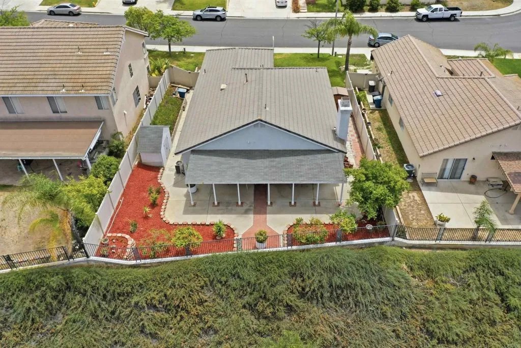 32936 Sotelo Drive