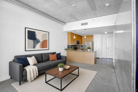 Tiny photo for 1080 Park Blvd #1907, San Diego, CA 92101 (MLS # 260023032)