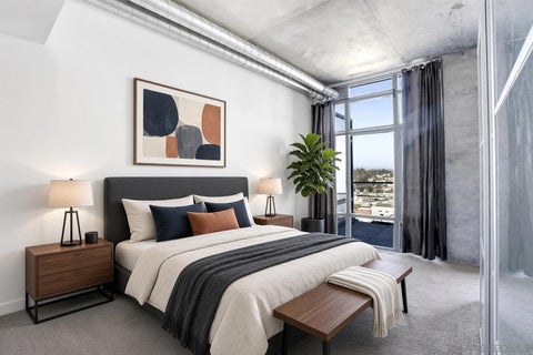 Tiny photo for 1080 Park Blvd #1907, San Diego, CA 92101 (MLS # 260023032)