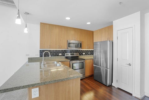 Tiny photo for 1080 Park Blvd #1907, San Diego, CA 92101 (MLS # 260023032)