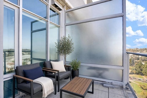 Tiny photo for 1080 Park Blvd #1907, San Diego, CA 92101 (MLS # 260023032)