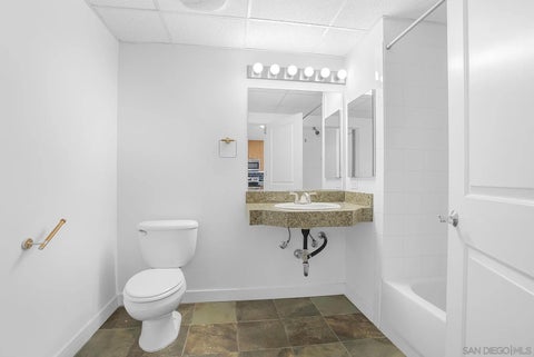Tiny photo for 1080 Park Blvd #1907, San Diego, CA 92101 (MLS # 260023032)