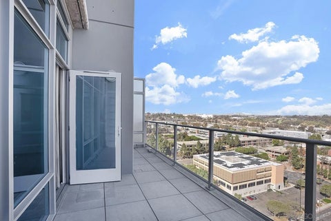Tiny photo for 1080 Park Blvd #1907, San Diego, CA 92101 (MLS # 260023032)