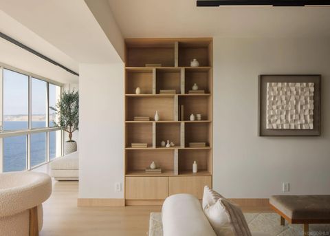 Tiny photo for 939 Coast Blvd #17D, La Jolla, CA 92037 (MLS # 260008792)