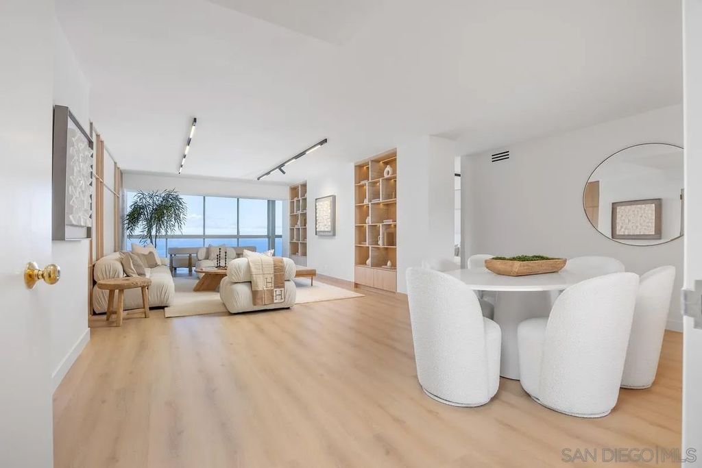 Photo of 939 Coast Blvd #17D, La Jolla, CA 92037 (MLS # 260008792)