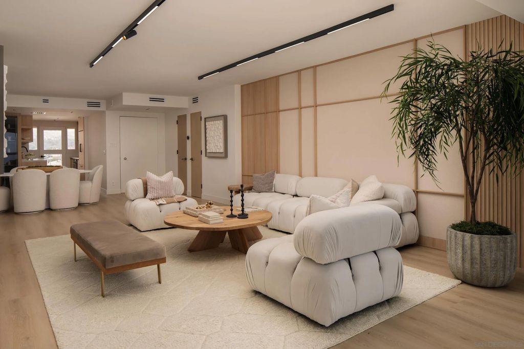 Photo of 939 Coast Blvd #17D, La Jolla, CA 92037 (MLS # 260008792)