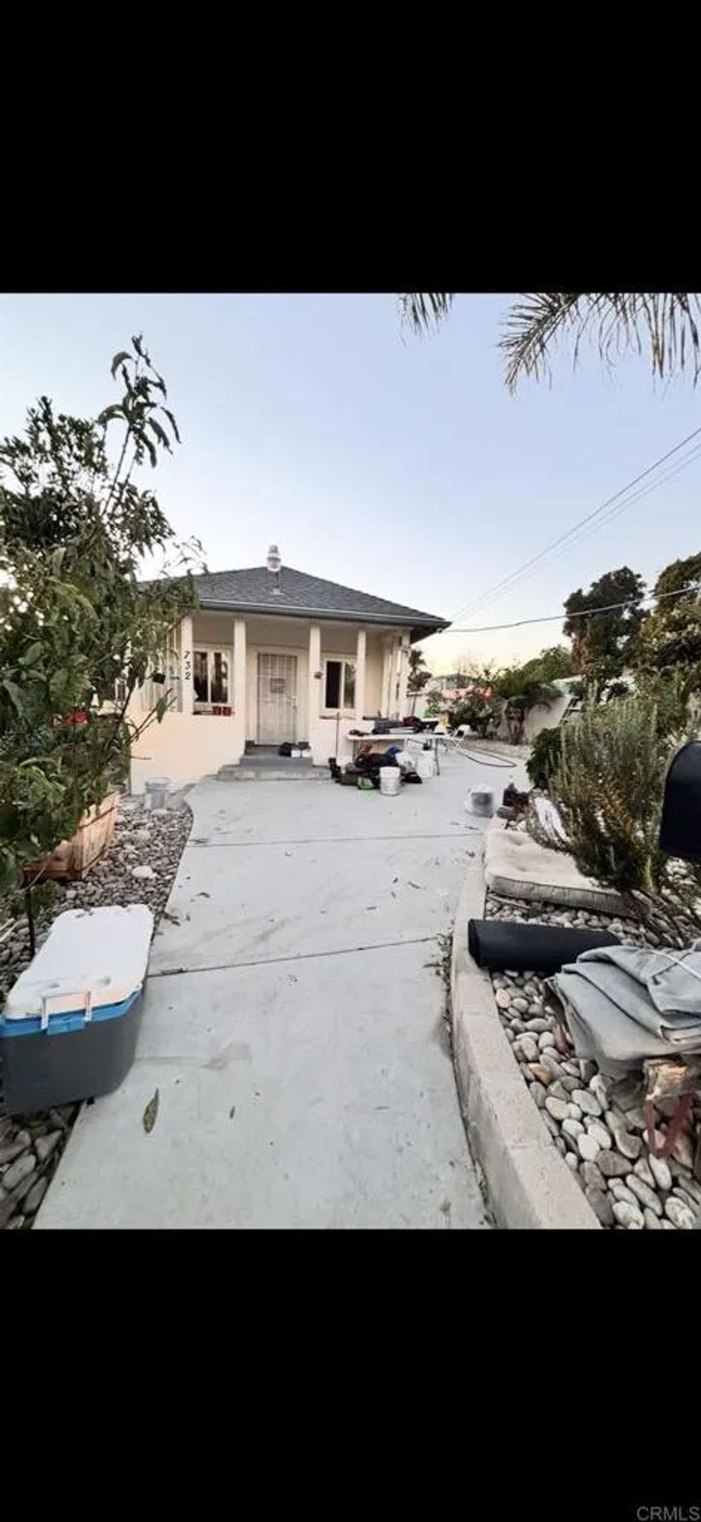 Photo of 732 Stork Street, San Diego, CA 92114 (MLS # PTP2509239)