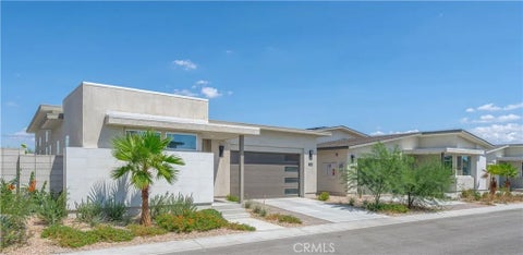 Photo of 264 Mustang LN, Palm Springs, CA 92262 (MLS # OC26204196)