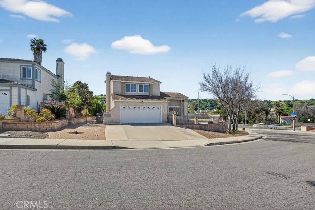 Photo of 19610 Vega Way, Rowland Heights, CA 91748 (MLS # OC26061458)