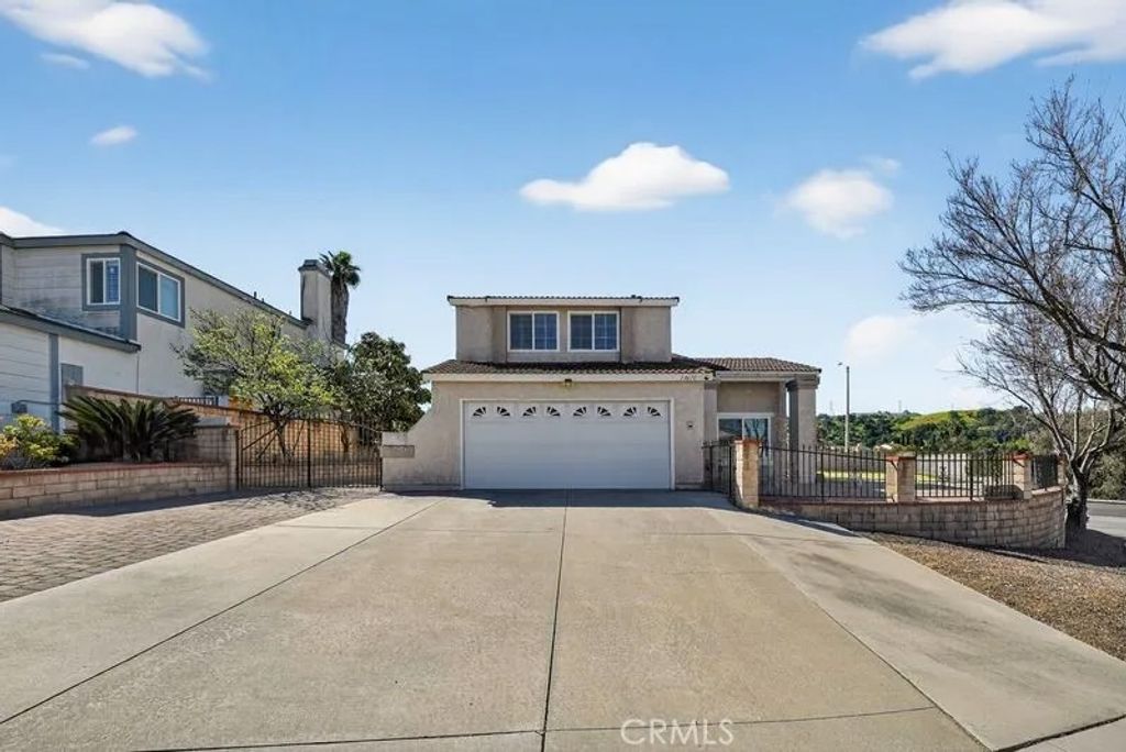 Photo of 19610 Vega Way, Rowland Heights, CA 91748 (MLS # OC26061458)