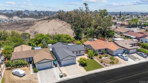 Tiny photo for 7971 Jade Coast Road, San Diego, CA 92126 (MLS # PTP2508290)