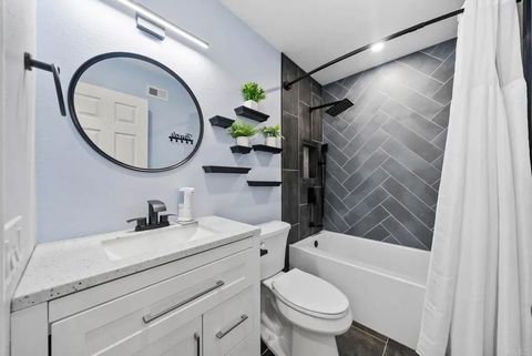 Tiny photo for 7971 Jade Coast Road, San Diego, CA 92126 (MLS # PTP2508290)