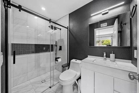 Tiny photo for 7971 Jade Coast Road, San Diego, CA 92126 (MLS # PTP2508290)