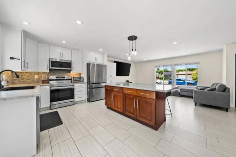 Tiny photo for 7971 Jade Coast Road, San Diego, CA 92126 (MLS # PTP2508290)