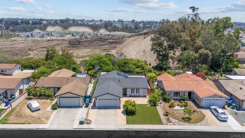 Tiny photo for 7971 Jade Coast Road, San Diego, CA 92126 (MLS # PTP2508290)