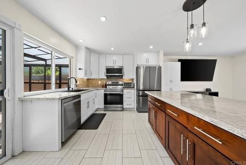 Tiny photo for 7971 Jade Coast Road, San Diego, CA 92126 (MLS # PTP2508290)