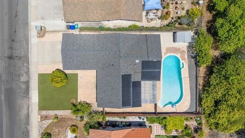 Tiny photo for 7971 Jade Coast Road, San Diego, CA 92126 (MLS # PTP2508290)