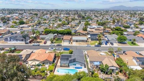 Tiny photo for 7971 Jade Coast Road, San Diego, CA 92126 (MLS # PTP2508290)