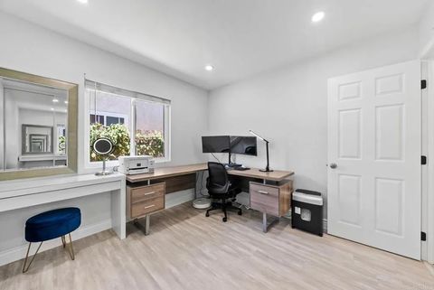 Tiny photo for 7971 Jade Coast Road, San Diego, CA 92126 (MLS # PTP2508290)