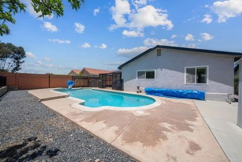 Tiny photo for 7971 Jade Coast Road, San Diego, CA 92126 (MLS # PTP2508290)