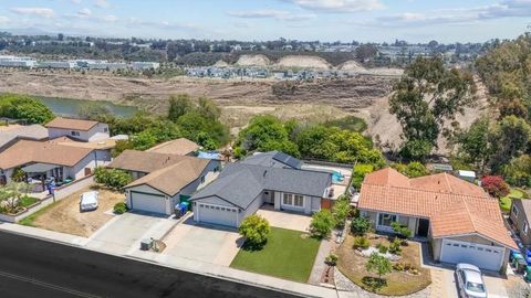 Tiny photo for 7971 Jade Coast Road, San Diego, CA 92126 (MLS # PTP2508290)