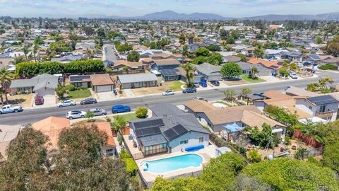 Tiny photo for 7971 Jade Coast Road, San Diego, CA 92126 (MLS # PTP2508290)