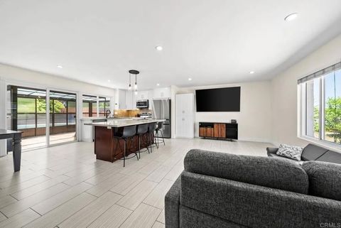 Tiny photo for 7971 Jade Coast Road, San Diego, CA 92126 (MLS # PTP2508290)