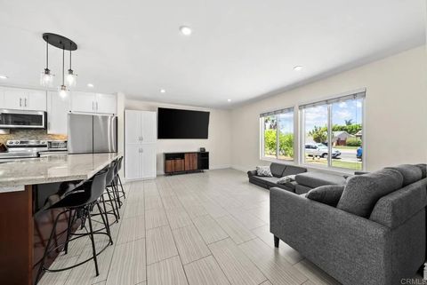 Tiny photo for 7971 Jade Coast Road, San Diego, CA 92126 (MLS # PTP2508290)