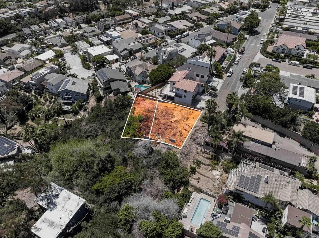 Photo of 0 Wilbur Ave, San Diego, CA 92109 (MLS # PTP2606037)