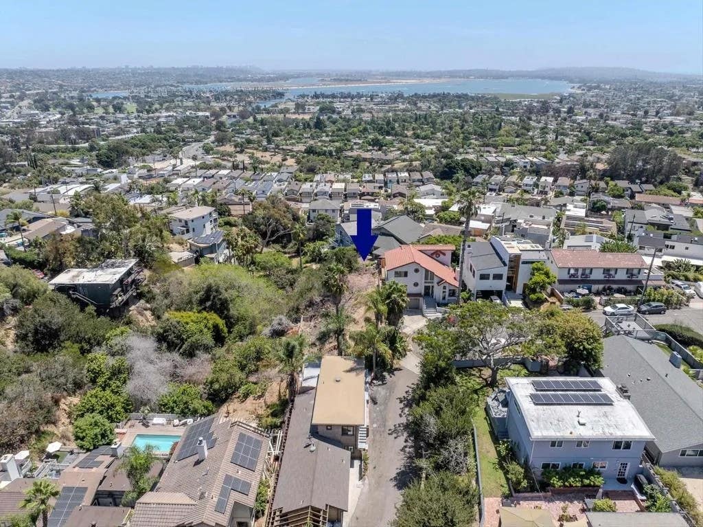 Photo of 0 Wilbur Ave, San Diego, CA 92109 (MLS # PTP2606037)