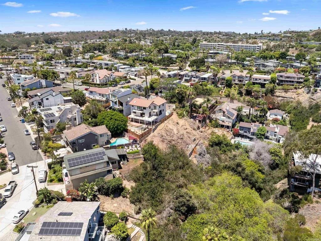 Photo of 0 Wilbur Ave, San Diego, CA 92109 (MLS # PTP2606037)
