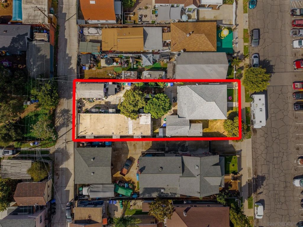 Photo of 2049 Julian Ave, San Diego, CA 92113 (MLS # 260003795)