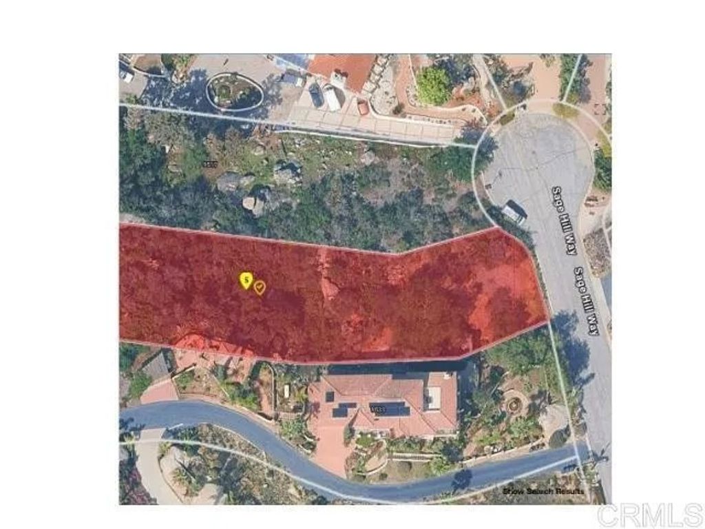 Photo of 0 Sage Hill Way, Escondido, CA 92025 (MLS # NDP2510004)