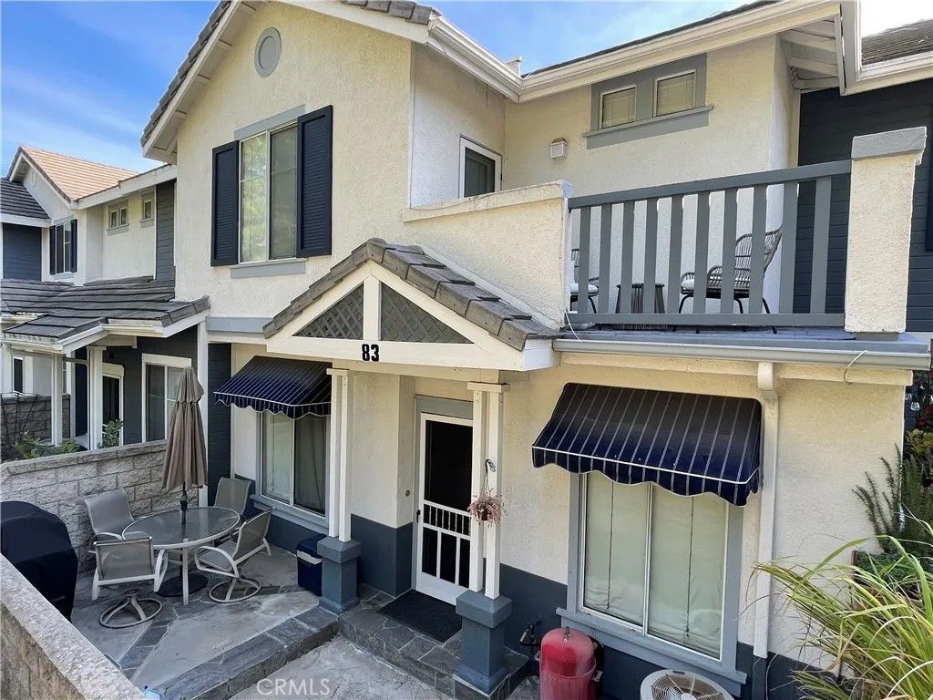 Photo of 83 Breakers Lane, Aliso Viejo, CA 92656 (MLS # OC26014870)