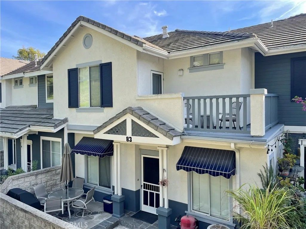 Photo of 83 Breakers Lane, Aliso Viejo, CA 92656 (MLS # OC26014870)