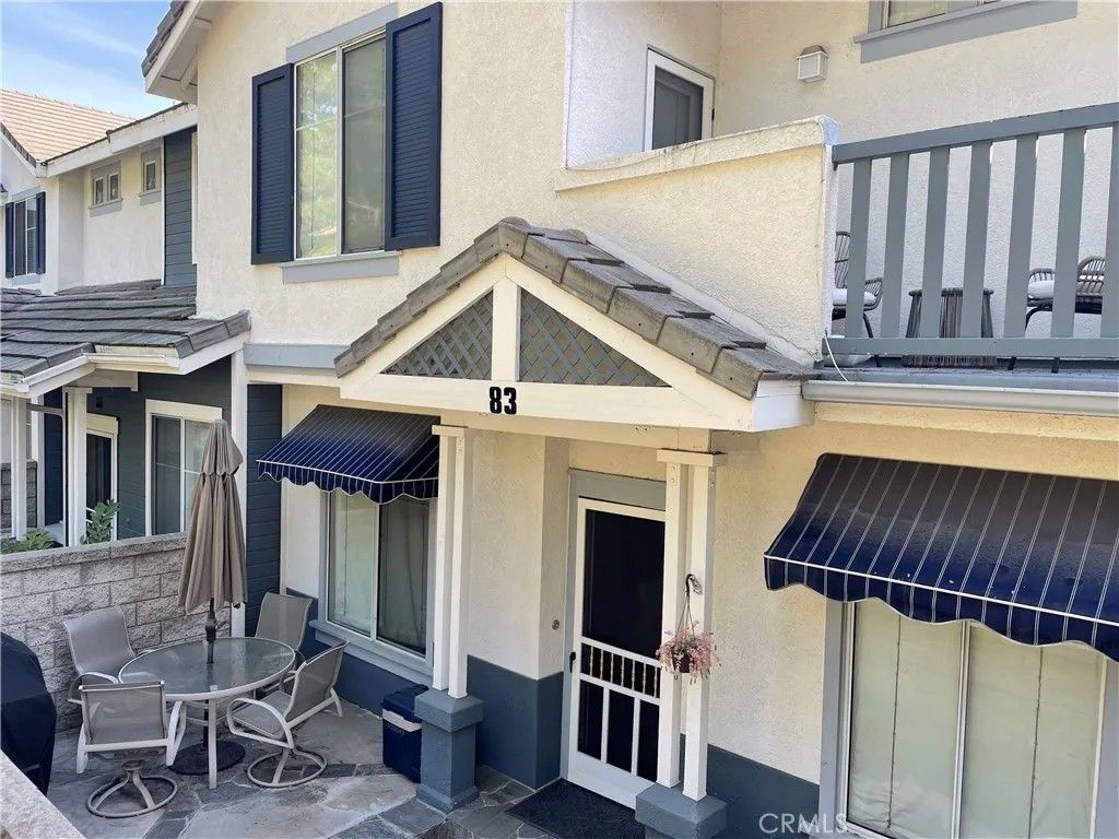 Photo of 83 Breakers Lane, Aliso Viejo, CA 92656 (MLS # OC26014870)