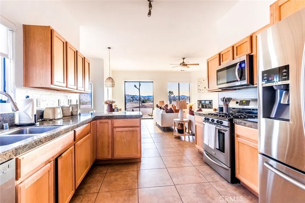60319 Fairmount Drive