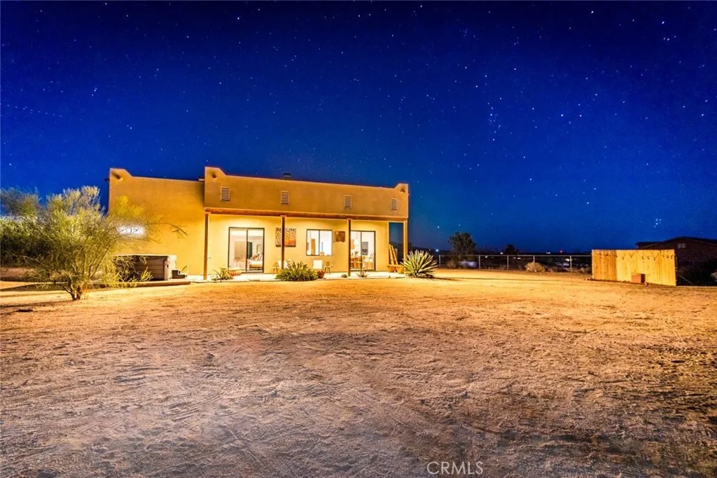 60319 Fairmount Drive