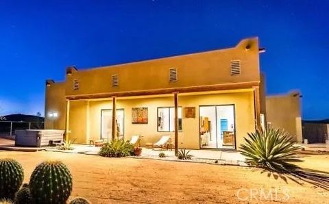 Photo of 60319 Fairmount Drive, Joshua Tree, CA 92252 (MLS # JT26050468)